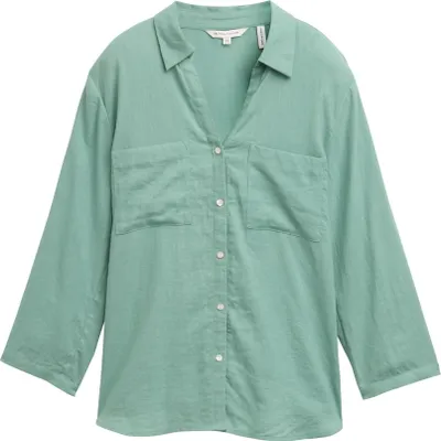 Produktbild von Tom Tailor Damen Bluse