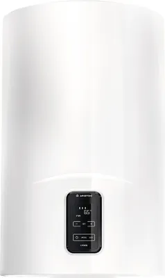 Zdjęcie produktu dla Ariston Lydos Plus 80 V/5 EU, Zbiornik (magazynowanie wody), Pionowa, 1200 W, 80 l, Bojler typu solo, Wewnętrzna