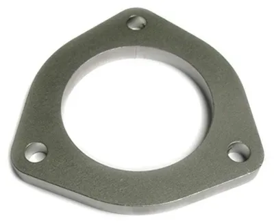 Immagine prodotto di Connettore di scarico da 63,5 mm - flangia per collegamento al turbocompressore