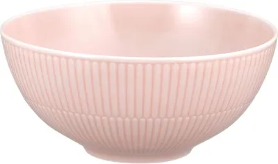 Image de Seltmann Weiden Bol 21,5cm Amina | Sélection Rose : Rose Couleur : Rose
