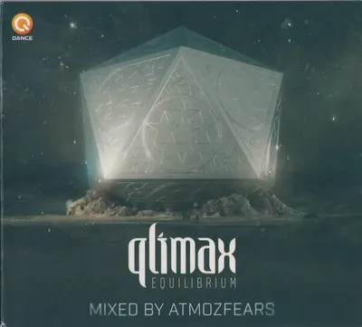 Immagine prodotto di Qlimax 2015/Equilibrium-Mixed Di Atmozfear