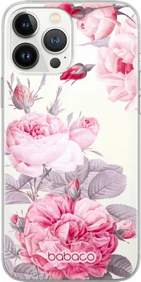 Obrázok produktu pre Babaco Puzdro na mobil pre GOOGLE PIXEL 7 PRO Vzor Flowers 050 BPCFLOW61746