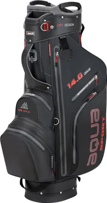 Produktbild von BIG MAX Golf Cartbag Aqua Sport 3 black