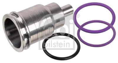 Produktbild von FEBI BILSTEIN Hülse Düsenhalter 171564 für VOLVO 9700