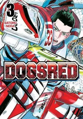 Obrázek produktu pro Dogsred, Vol. 3