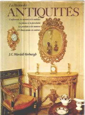 Image de La passion des antiquites