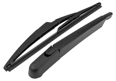 Produktbild von Heckwischerarm mit Wischblatt, passend für Citroen C3 Picasso, 290 mm