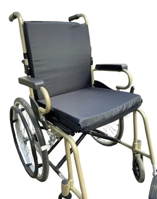 Image de Omgoods - Coussin multifonctionnel pour soulager la pression