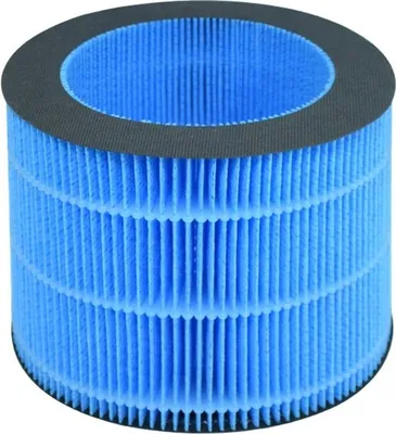 Produktbild von Mobilly Ersatzfilter für Philips HU3918, HU3916, HU3915, HU2718. HU2716