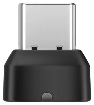Image de AfterShokz Loop120 Dongle USB C ADA