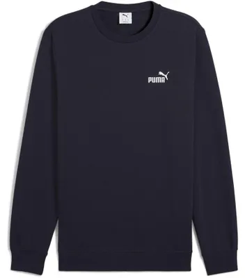 Produktbild von Puma - "Number 1" Sweatshirt für Herren, leger GT21503 (XL) (Marine)