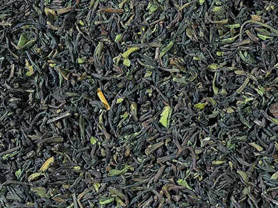 Produktbild von 1 kg -  - Schwarzer Tee Darjeeling k.b.A. TGFOP Lingia f.f. DE-ÖKO-006