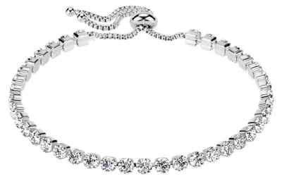 Produktbild von Tennis Armband Silber