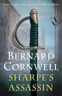 Zdjęcie produktu dla Sharpe's Assassin