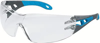 Produktbild von uvex Bügelbrille pheos  ETC 9192415