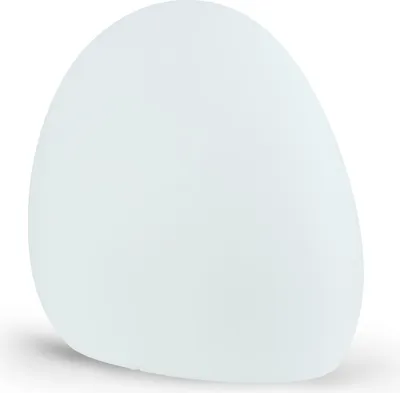 Obrázek produktu pro Svítící dekorativní zahradní kámen 25W STONE L Nowodvorski 10581