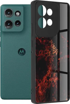 Immagine prodotto di Techsuit Custodia Glaze per Motorola Edge 50 KP36747