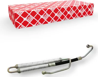 Produktbild von FEBI BILSTEIN 27343 Servoleitung für BMW 5 Limousine (E34)