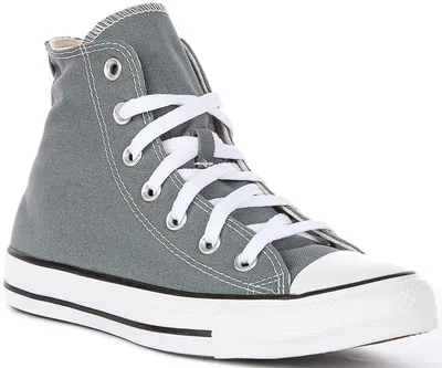 Produktbild von Converse Chuck Taylor A15953C All Star High in der Farbe Mineral Brew – Größe 5 UK – 37,5 EU – 5M/7F US / Grau