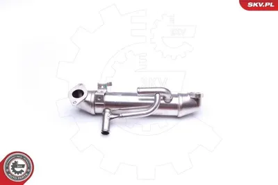 Produktbild von ESEN SKV 14SKV193 AGR Kühler für FORD MONDEO III Kombi (BWY) Abgasrückführung