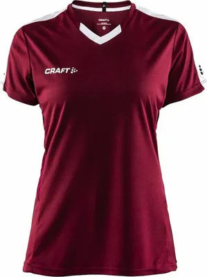 Produktbild von Craft Progress Jersey Contrast W