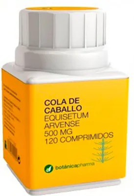 Image de Botaniques Equisetum Arvense 500 mg