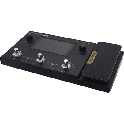 Produktbild von Hotone Ampero One Gitarren-Multieffekt