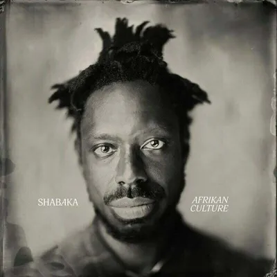 Zdjęcie produktu dla Shabaka - Afrikan Culture (LP)