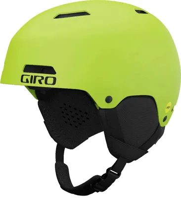 Zdjęcie produktu dla Kask GIRO LEDGE FS matte ano lime M (55.5-59 cm)