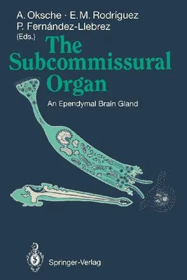 Produktbild von The Subcommissural Organ