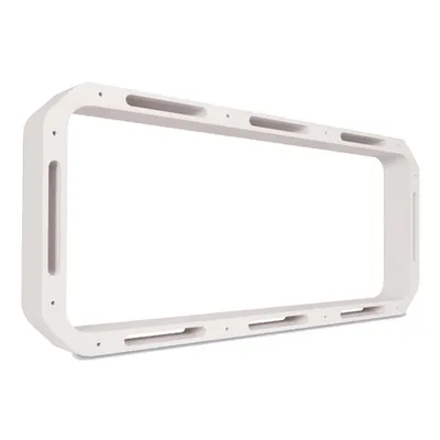 Zdjęcie produktu dla Podkładka dystansowa do panelu dźwiękowego Fusion Rv Fs22spw, biała, 22 mm
