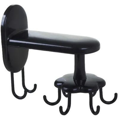 Obrázek produktu pro Verk 24124 Kuchyňský věšák samolepící