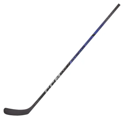 Produktbild von Schläger CCM TRIGGER RIBCOR 9K Intermediate 65 Flex 57-Zoll P90TM links