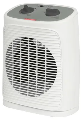 Zdjęcie produktu dla Termowentylator, grzejnik elektryczny 2000 W Clatronic HL 3800