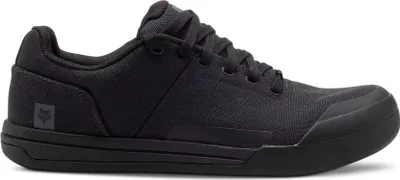 Produktbild von FOX UNION CANVAS Footwear Black Größe 39