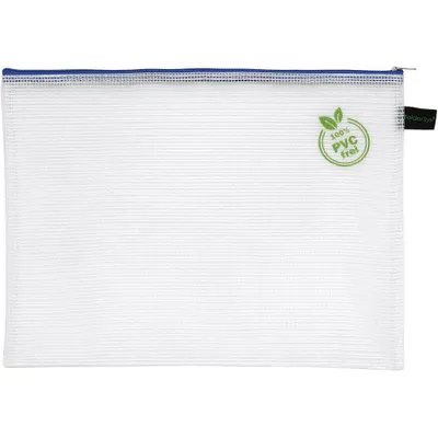 Obrázok produktu pre FolderSys 40602-40 Vrecko na zips A4
