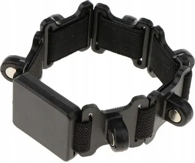 Produktbild von Magnetarmband mit verstellbarem Verschluss Klammern Haarnadeln