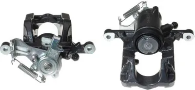 Produktbild von BREMBO Bremssattel Hinten Links für OPEL ZAFIRA TOURER C (P12) Ø40mm F 59 220