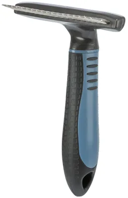 Image de Brosse à poils longs 10 × 15 cm