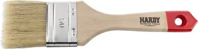 Obrázok produktu pre Plochý štetec Hardy 50 mm na olejové farby