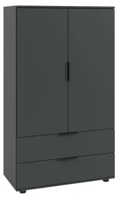 Produktbild von Garderobenschrank Wäscheschrank Easy Plus Ausführung wählbar
