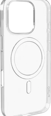 Zdjęcie produktu dla PURO 0.3 Nude Mag, Pokrowiec, Apple, iPhone 16 Pro Max, 17,5 cm (6.9"), Przezroczysty