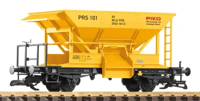 Immagine prodotto di PIKO 37852 G Carro autocaricante per modellismo ferroviario