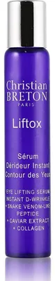 Produktbild von Christian Breton, Liftox, Lifting, Augenserum, 10 ml