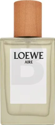 Produktbild von LOEWE Perfumes Aire, Frauen, 30 ml, Spray, ALCOHOL – AQUA (WATER) – PARFUM (FRAGRANCE) – ETHYLHEXYL METHOXYCINNAMATE – BUTYL..., 1 Stück(e)