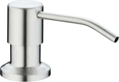 Immagine prodotto di Mexen dispenser per lavello, inox - 6601320-99