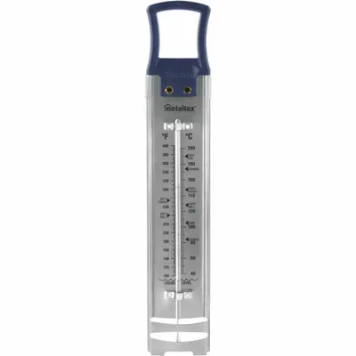 Obrázok produktu pre Teplomer na zaváranie Jammy 40°C do 200°C