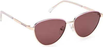 Produktbild von Skechers Se00023 Polarisierte Sonnenbrille Golden Smoke Polarized Mann Golden Smoke Polarized