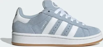 Produktbild von adidas Campus 00s Wonder Blue Gum (Exclusive) - 38 2/3