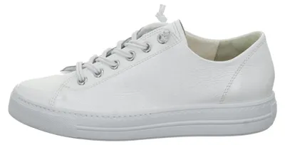 Produktbild von Paul Green Sneaker Low Pauls weiss Damen 38362D34303831 Weiß 43 1/2 EU